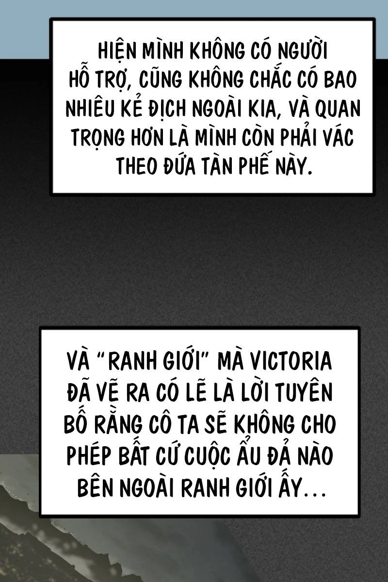 Kẻ Giết Anh Hùng Chapter 87 - 41