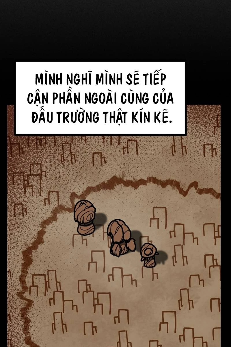 Kẻ Giết Anh Hùng Chapter 87 - 43