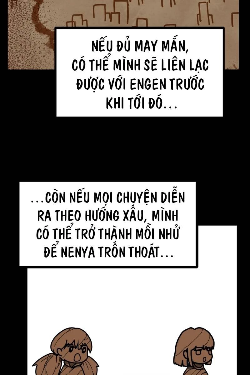 Kẻ Giết Anh Hùng Chapter 87 - 44