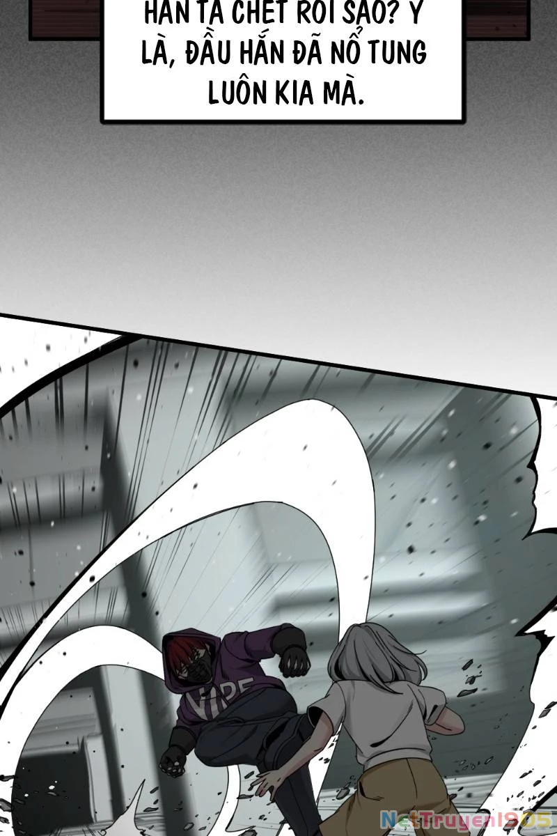 Kẻ Giết Anh Hùng Chapter 88 - 4