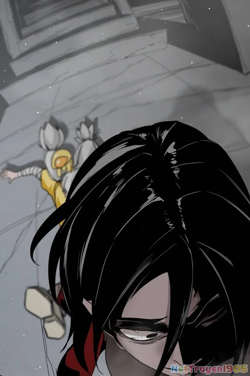 Kẻ Giết Anh Hùng Chapter 88 - 21