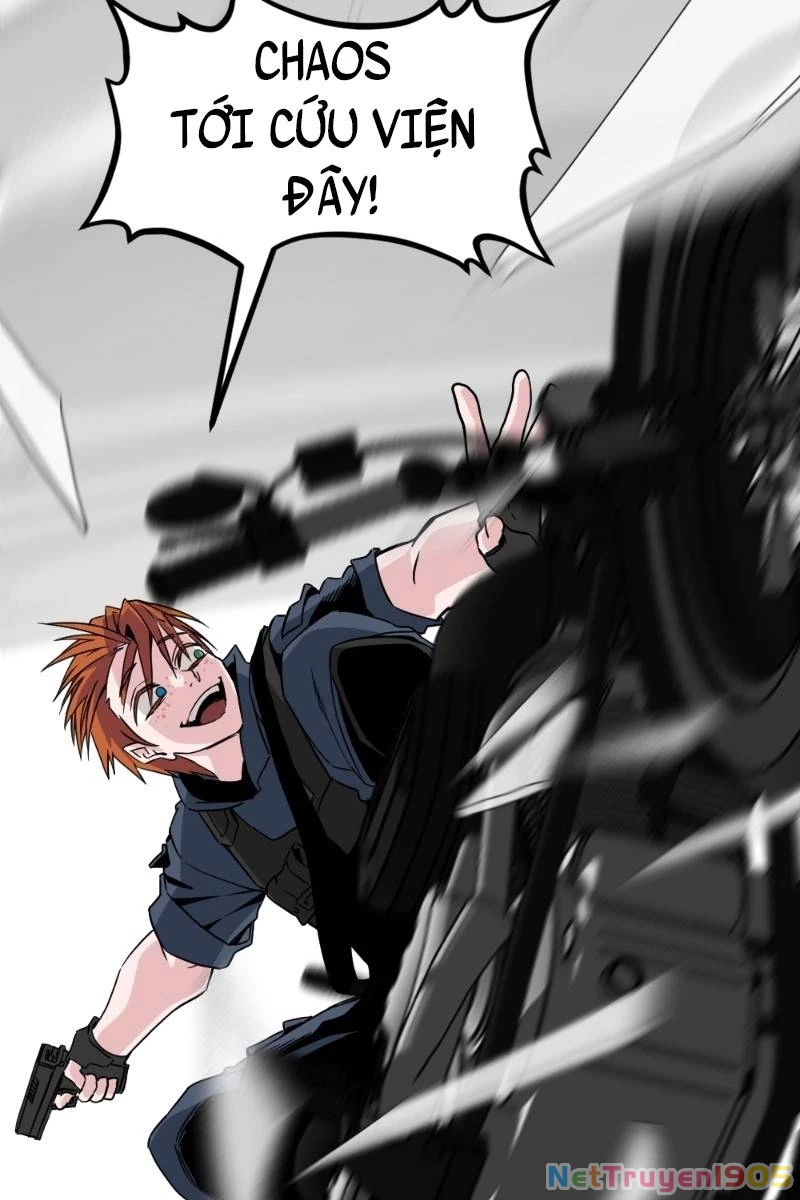 Kẻ Giết Anh Hùng Chapter 88 - 32