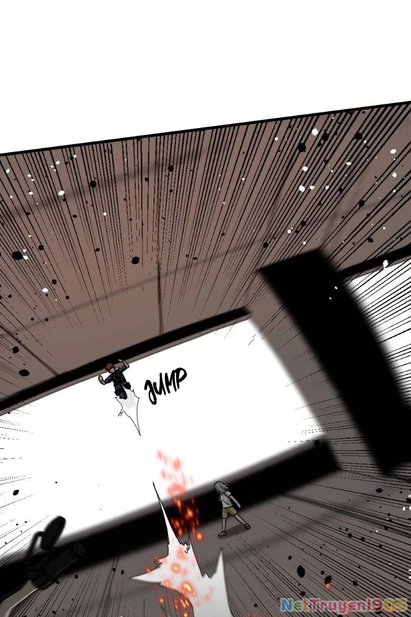 Kẻ Giết Anh Hùng Chapter 88 - 35
