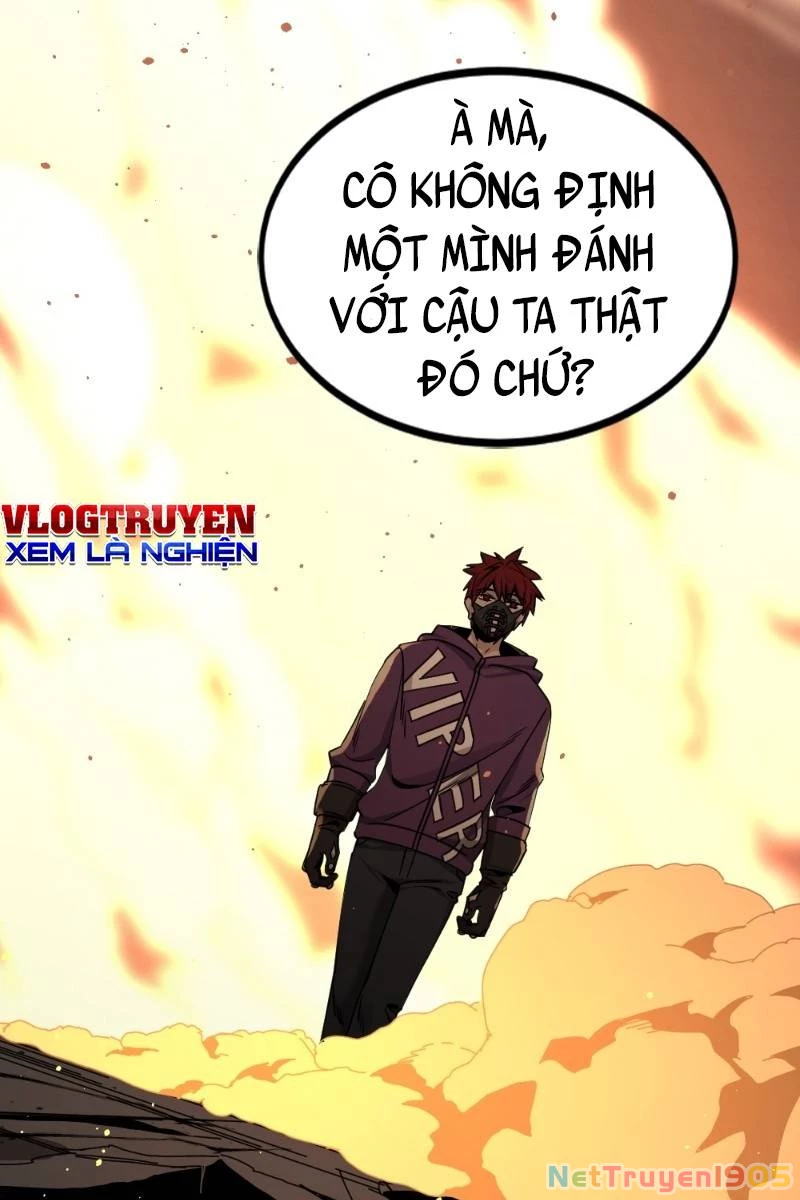 Kẻ Giết Anh Hùng Chapter 88 - 43