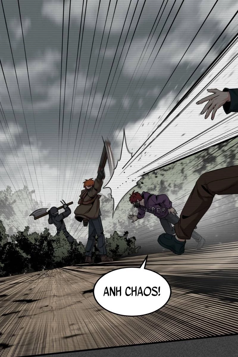 Kẻ Giết Anh Hùng Chapter 88 - 65