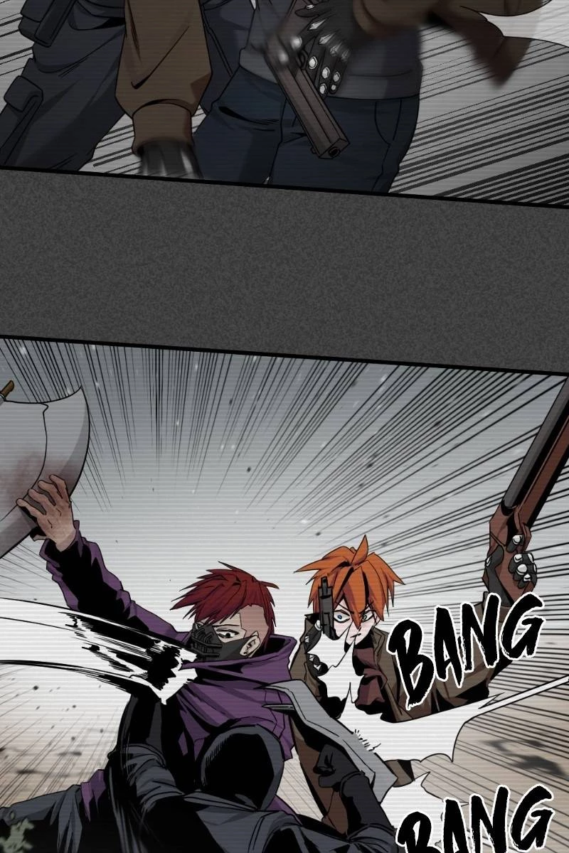 Kẻ Giết Anh Hùng Chapter 88 - 67