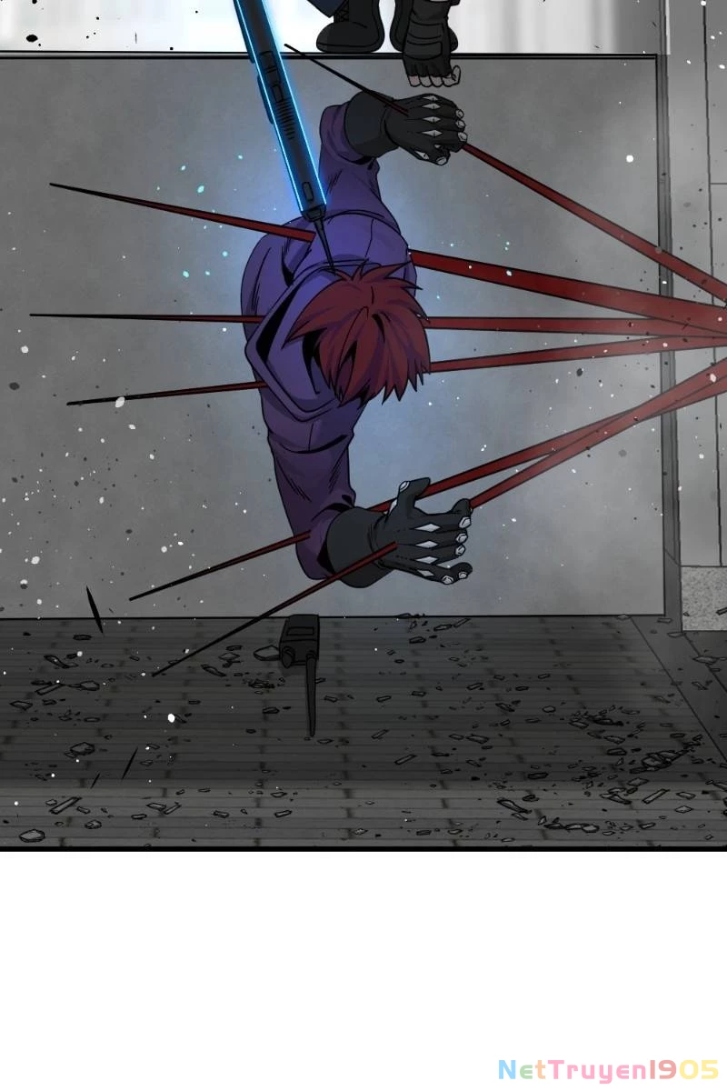 Kẻ Giết Anh Hùng Chapter 88 - 125