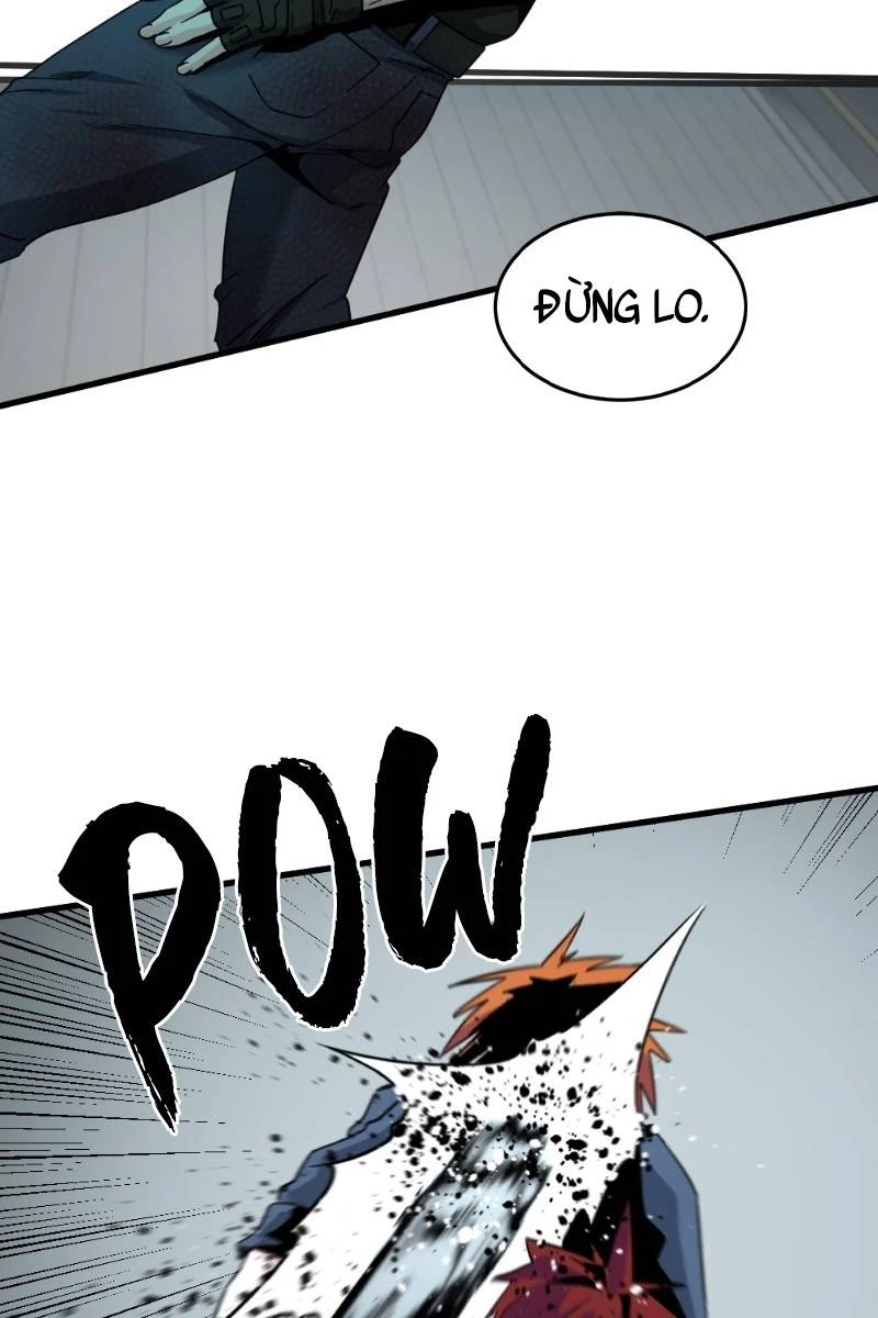 Kẻ Giết Anh Hùng Chapter 89 - 28