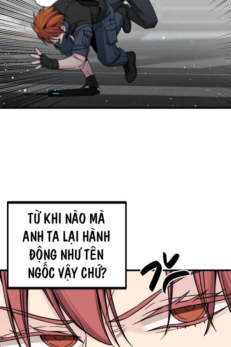 Kẻ Giết Anh Hùng Chapter 89 - 55