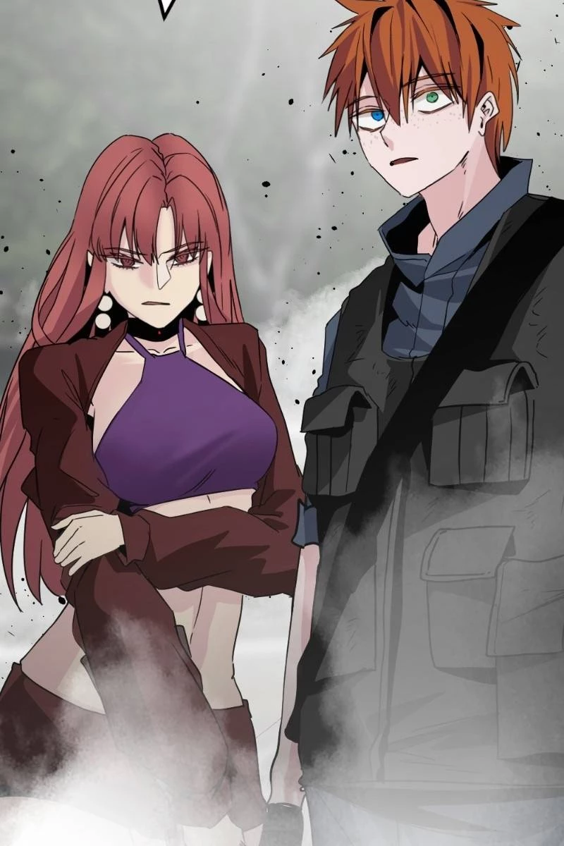 Kẻ Giết Anh Hùng Chapter 89 - 65