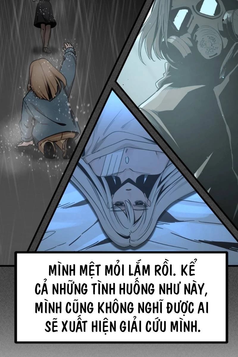 Kẻ Giết Anh Hùng Chapter 89 - 85