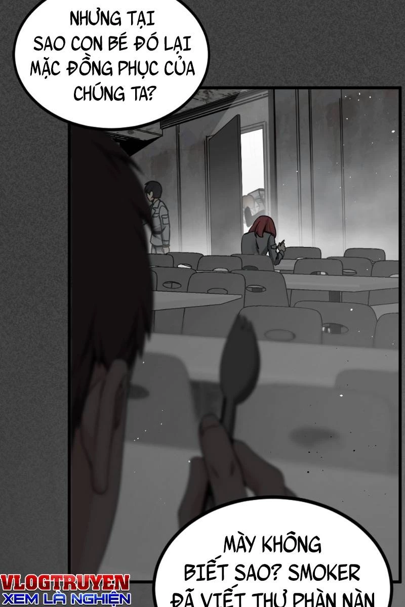 Kẻ Giết Anh Hùng Chapter 90 - 20