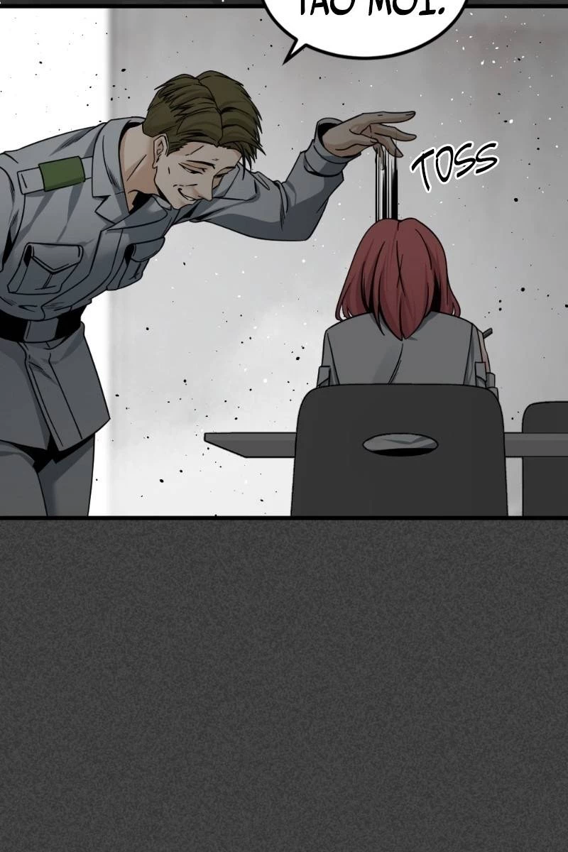 Kẻ Giết Anh Hùng Chapter 90 - 24