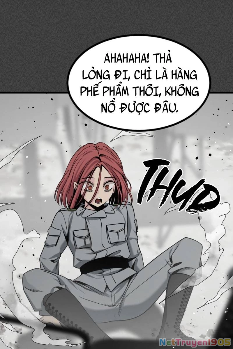 Kẻ Giết Anh Hùng Chapter 90 - 31