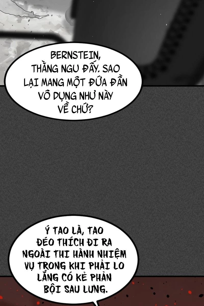 Kẻ Giết Anh Hùng Chapter 90 - 32