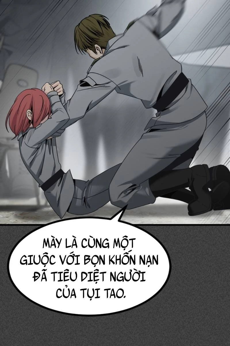 Kẻ Giết Anh Hùng Chapter 90 - 35
