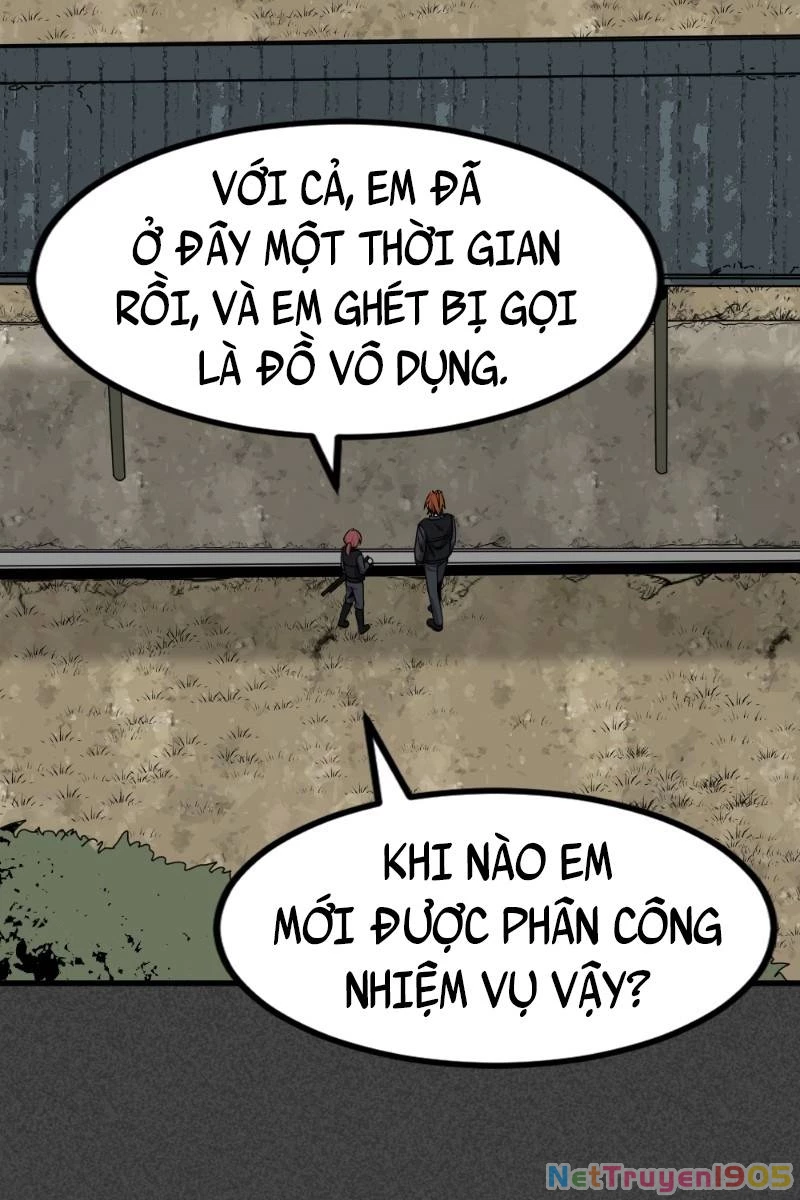 Kẻ Giết Anh Hùng Chapter 90 - 52
