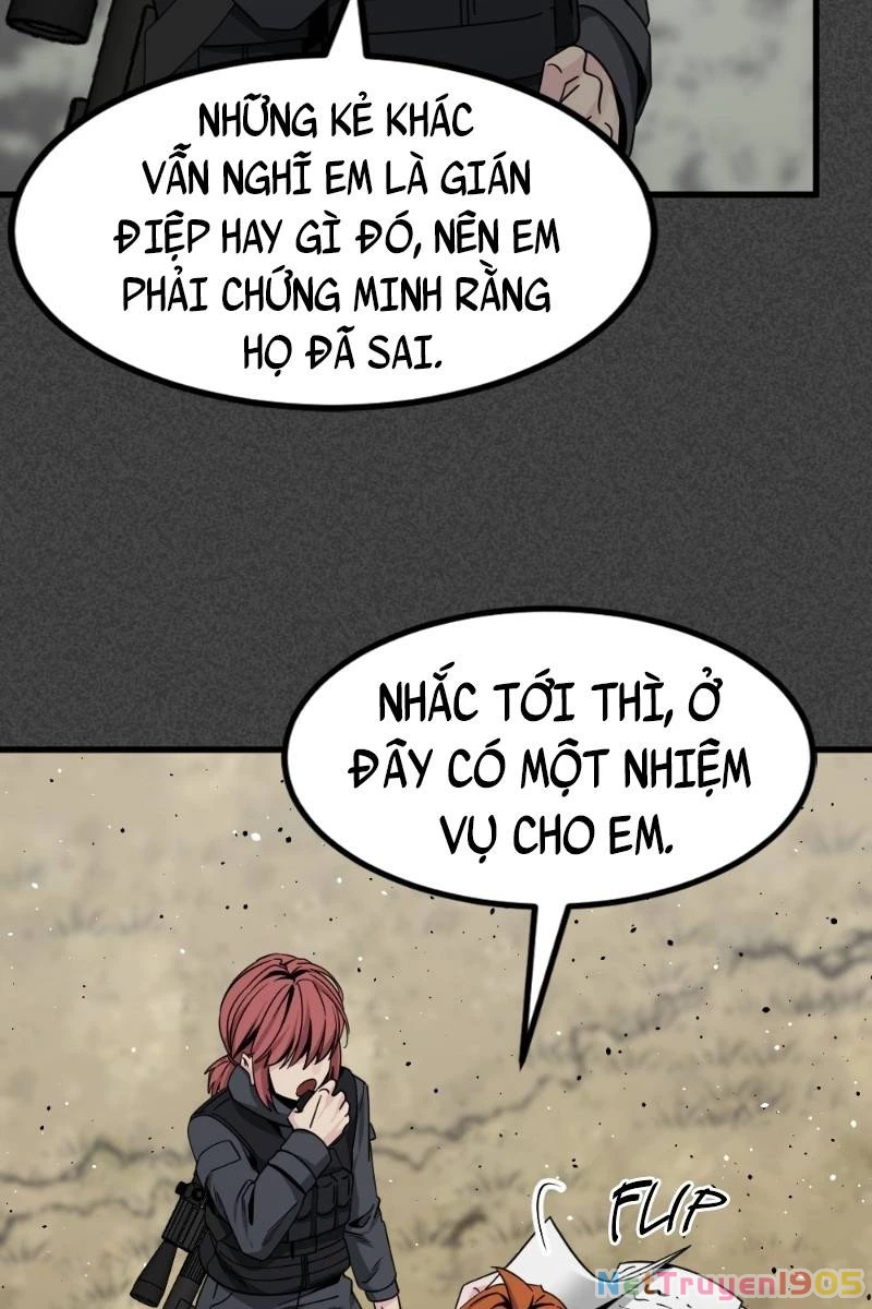Kẻ Giết Anh Hùng Chapter 90 - 54