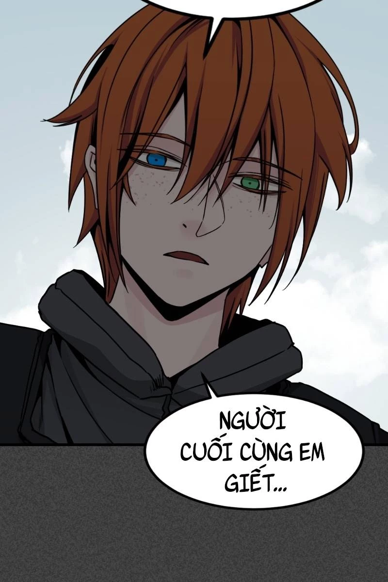 Kẻ Giết Anh Hùng Chapter 90 - 94