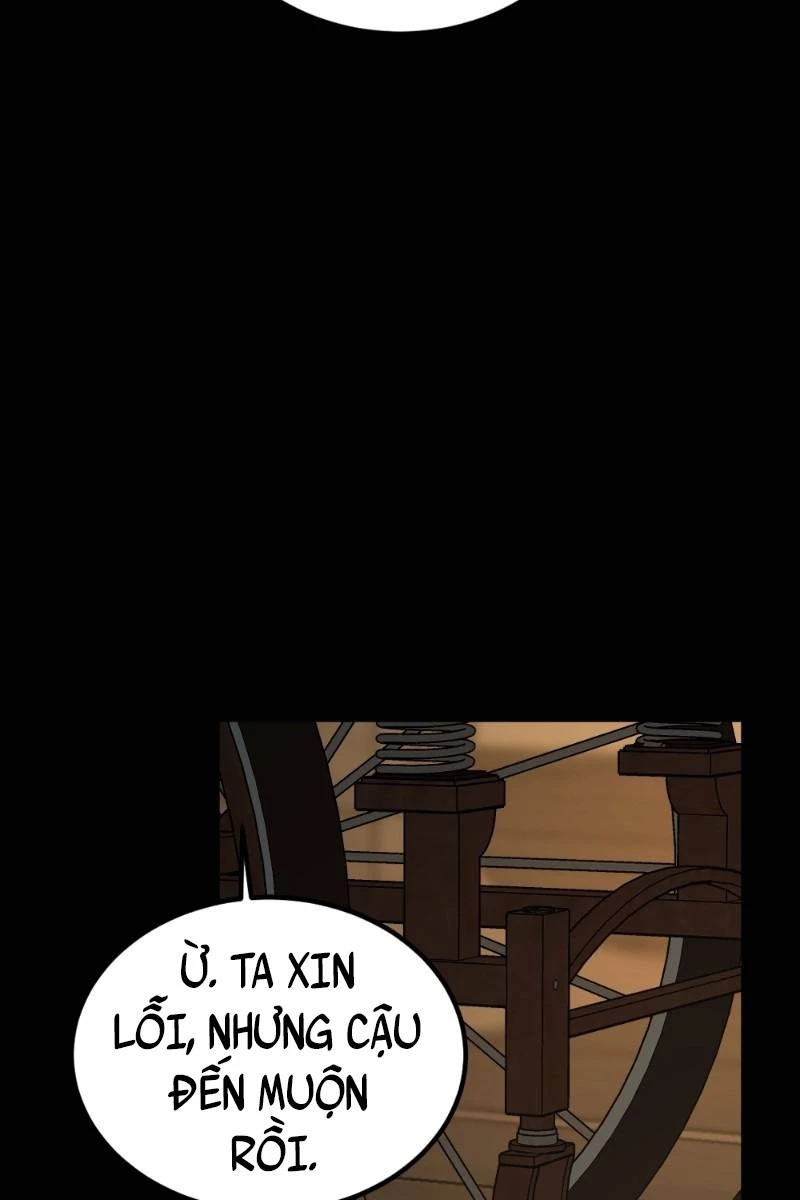 Kẻ Giết Anh Hùng Chapter 90 - 137