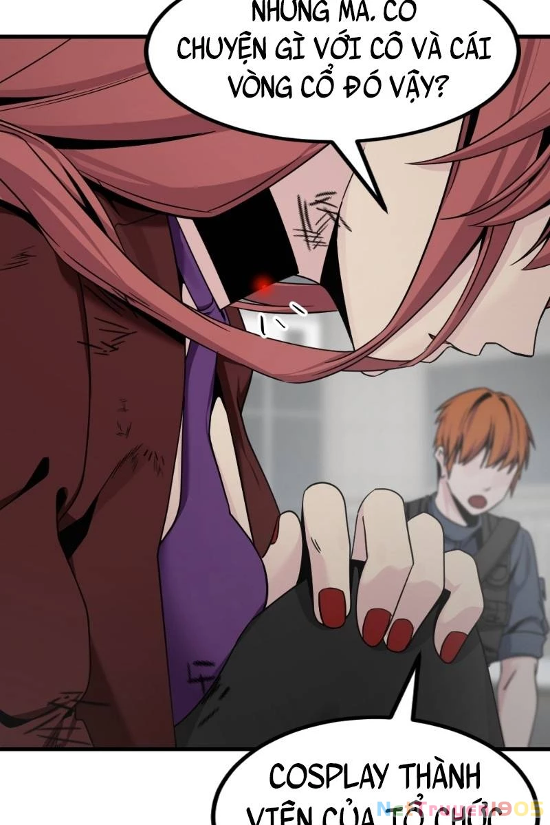 Kẻ Giết Anh Hùng Chapter 91 - 17