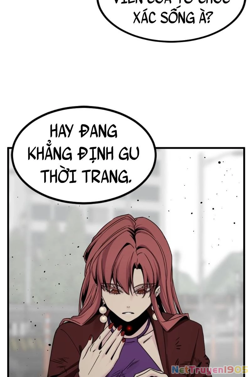 Kẻ Giết Anh Hùng Chapter 91 - 18