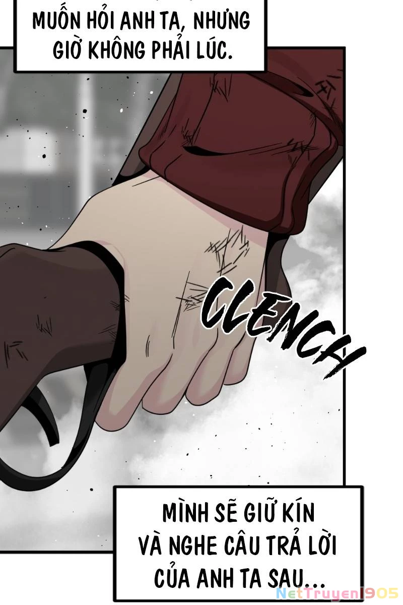 Kẻ Giết Anh Hùng Chapter 91 - 21