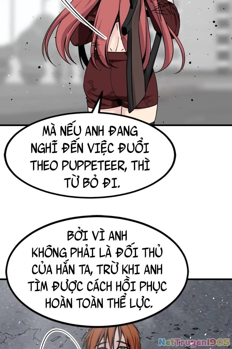 Kẻ Giết Anh Hùng Chapter 91 - 27