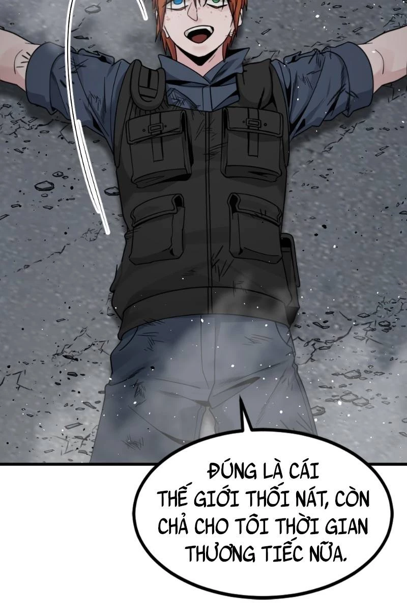 Kẻ Giết Anh Hùng Chapter 91 - 28