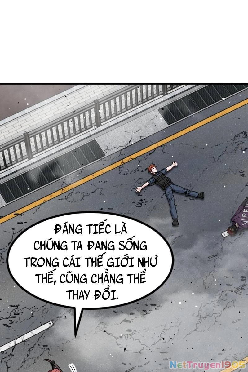 Kẻ Giết Anh Hùng Chapter 91 - 29