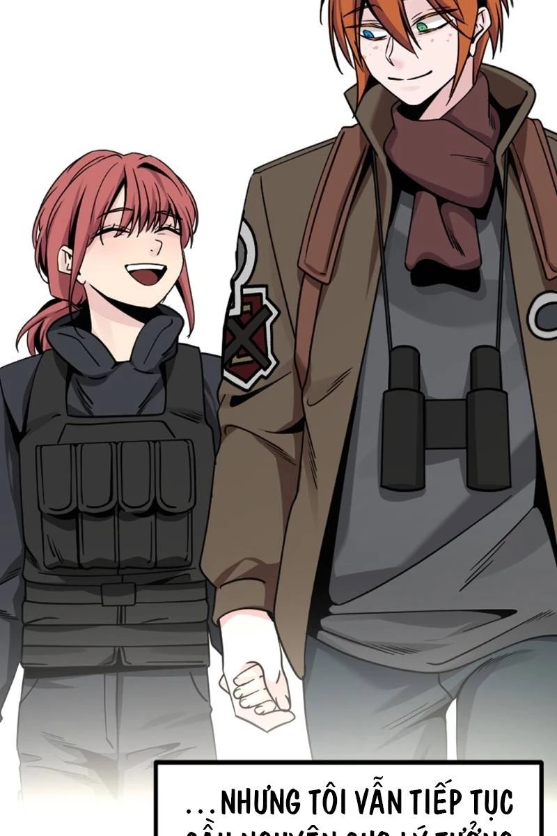 Kẻ Giết Anh Hùng Chapter 91 - 34