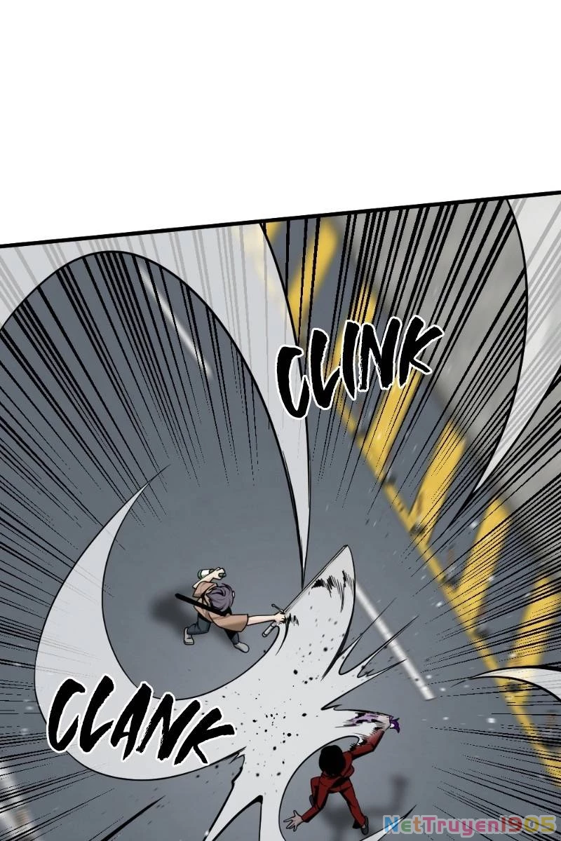 Kẻ Giết Anh Hùng Chapter 91 - 38