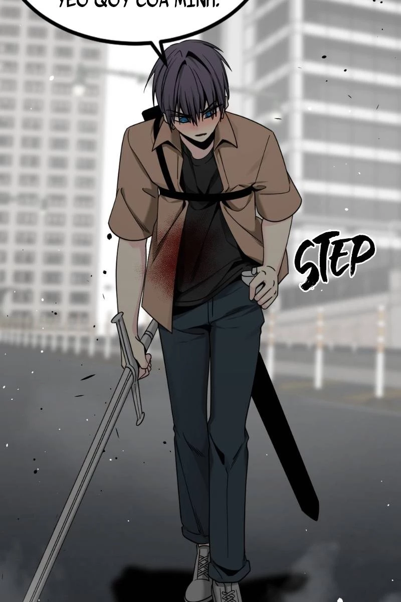 Kẻ Giết Anh Hùng Chapter 91 - 54