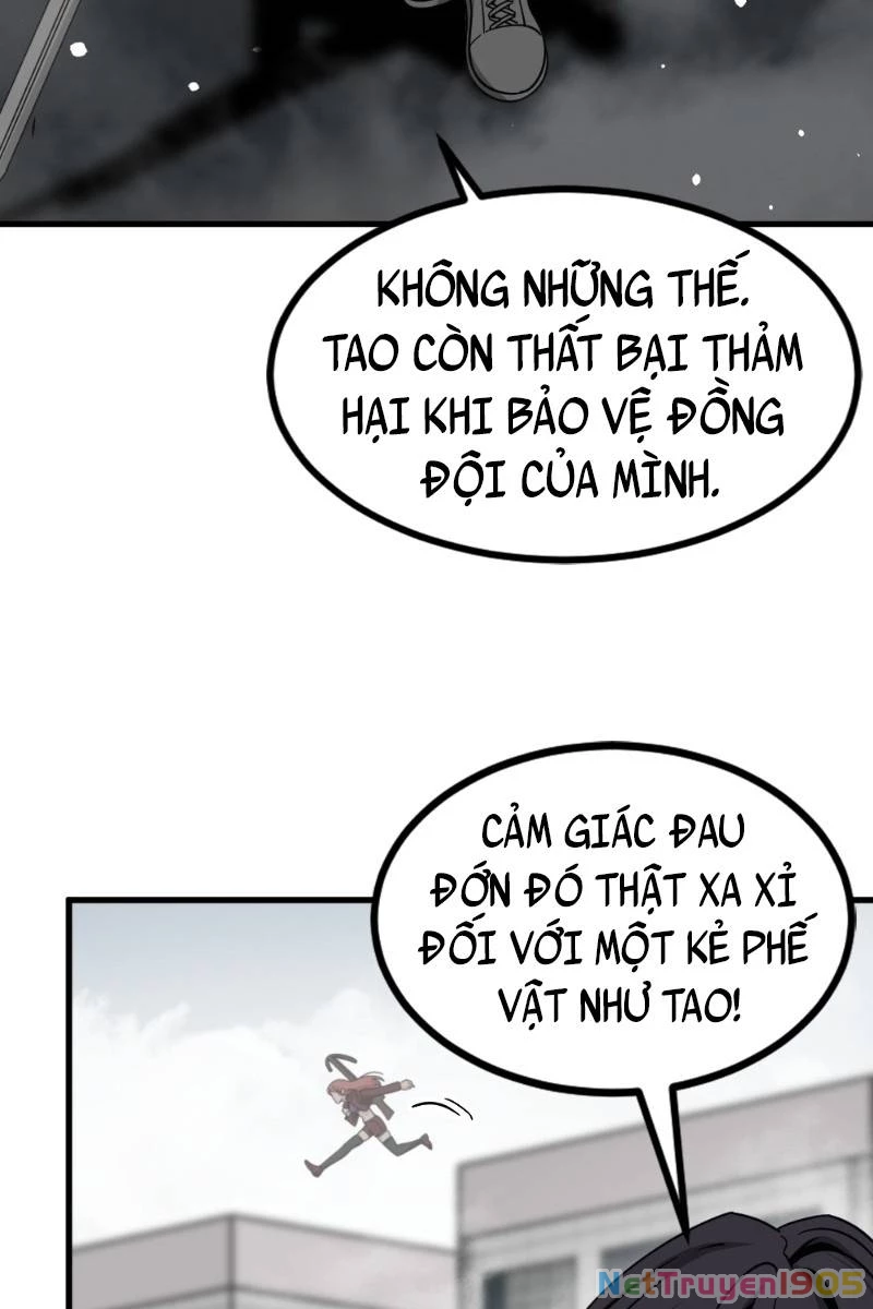 Kẻ Giết Anh Hùng Chapter 91 - 55