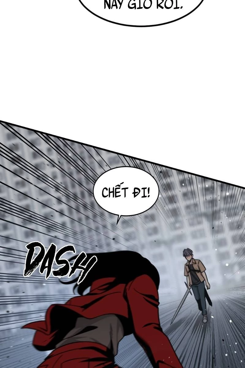 Kẻ Giết Anh Hùng Chapter 91 - 61