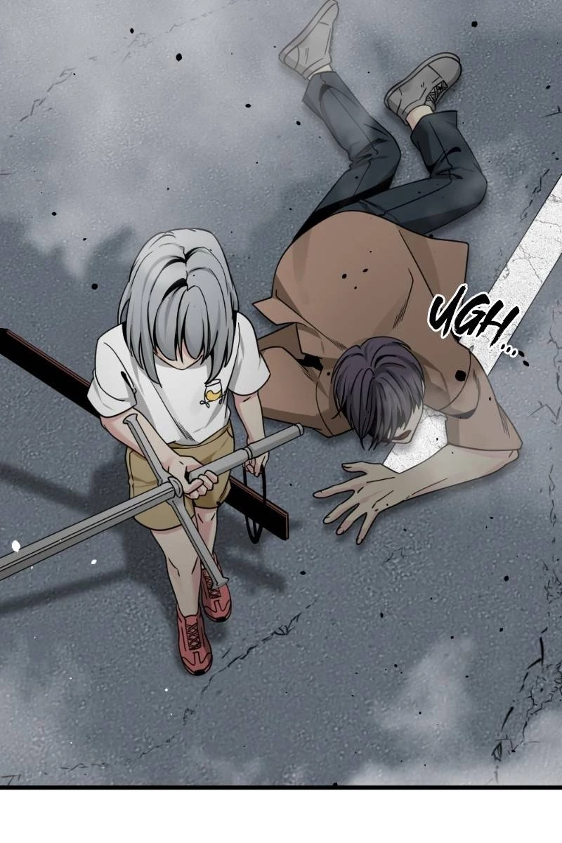 Kẻ Giết Anh Hùng Chapter 91 - 74