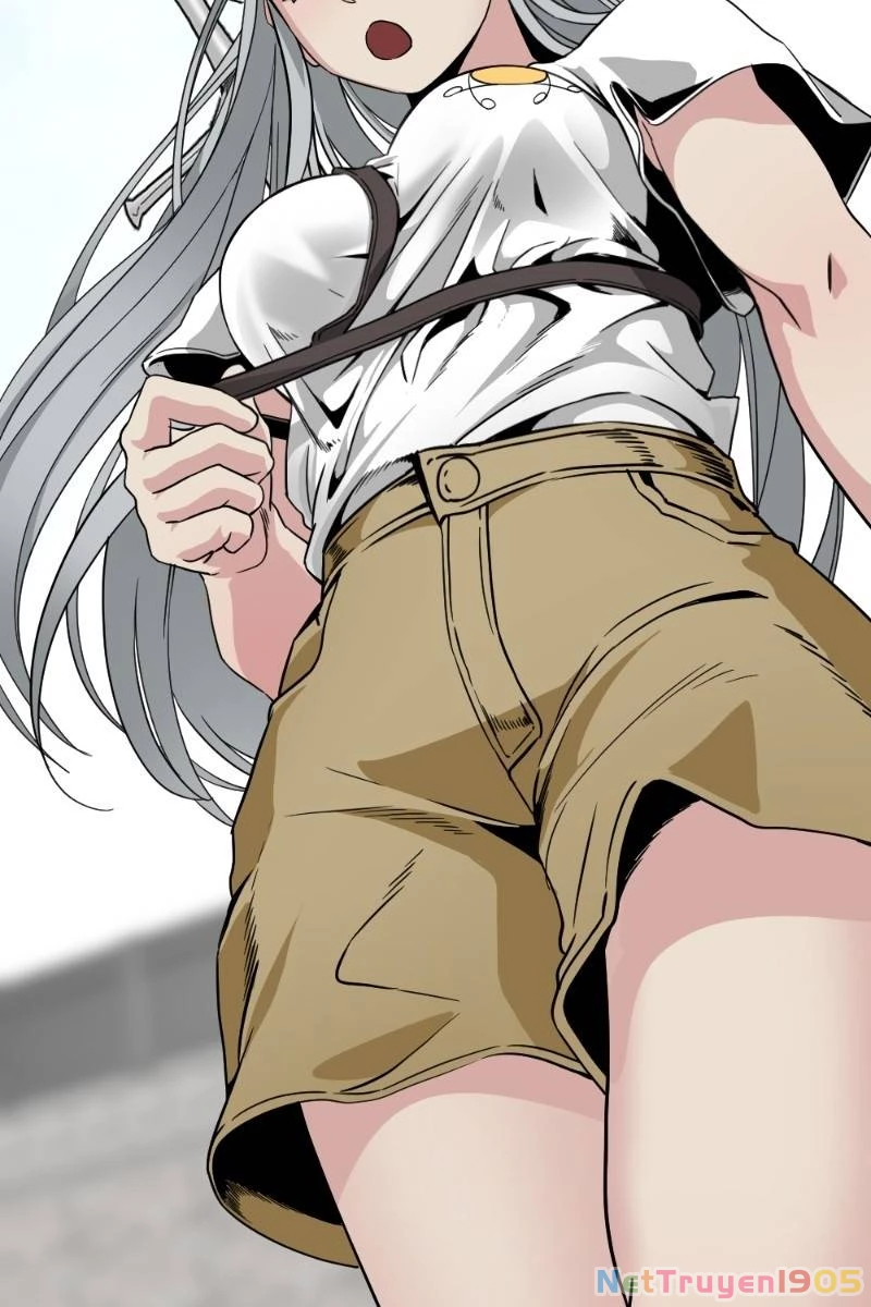 Kẻ Giết Anh Hùng Chapter 91 - 77