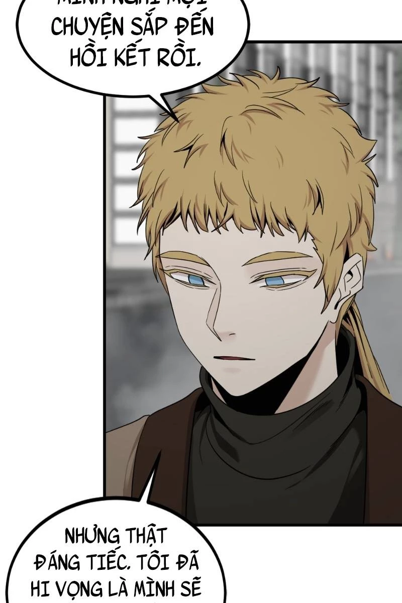 Kẻ Giết Anh Hùng Chapter 91 - 98