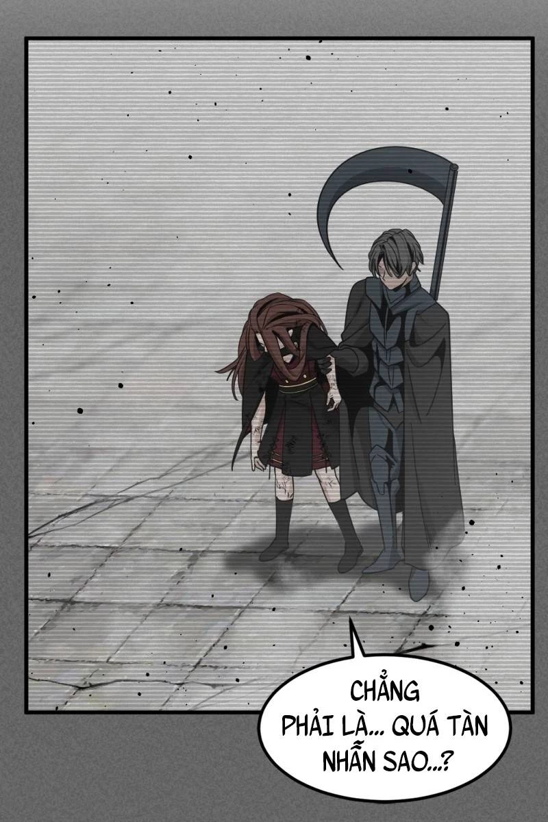 Kẻ Giết Anh Hùng Chapter 91 - 104