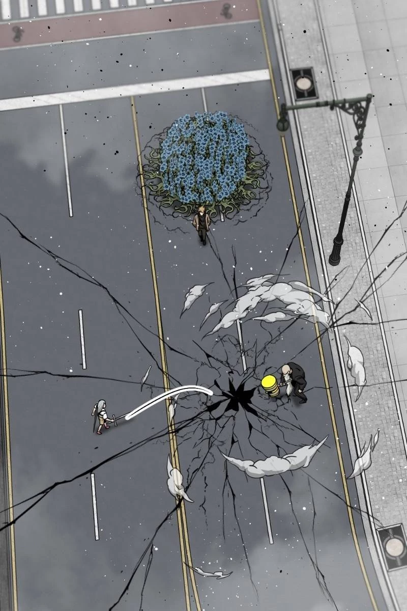 Kẻ Giết Anh Hùng Chapter 92 - 15