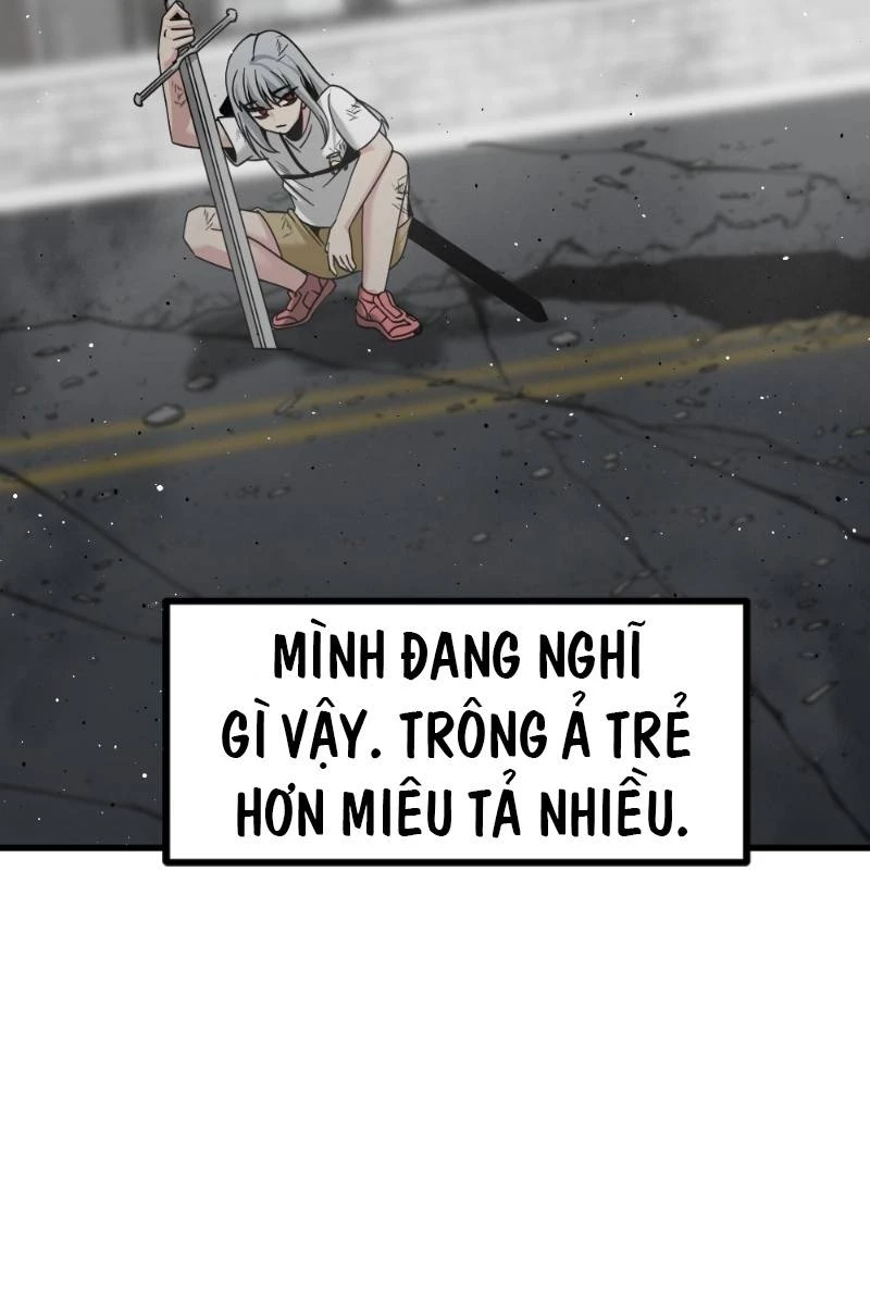 Kẻ Giết Anh Hùng Chapter 92 - 18