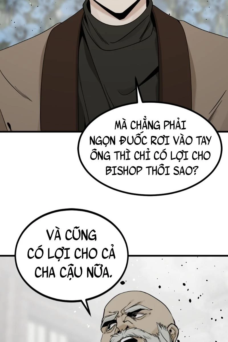Kẻ Giết Anh Hùng Chapter 92 - 21