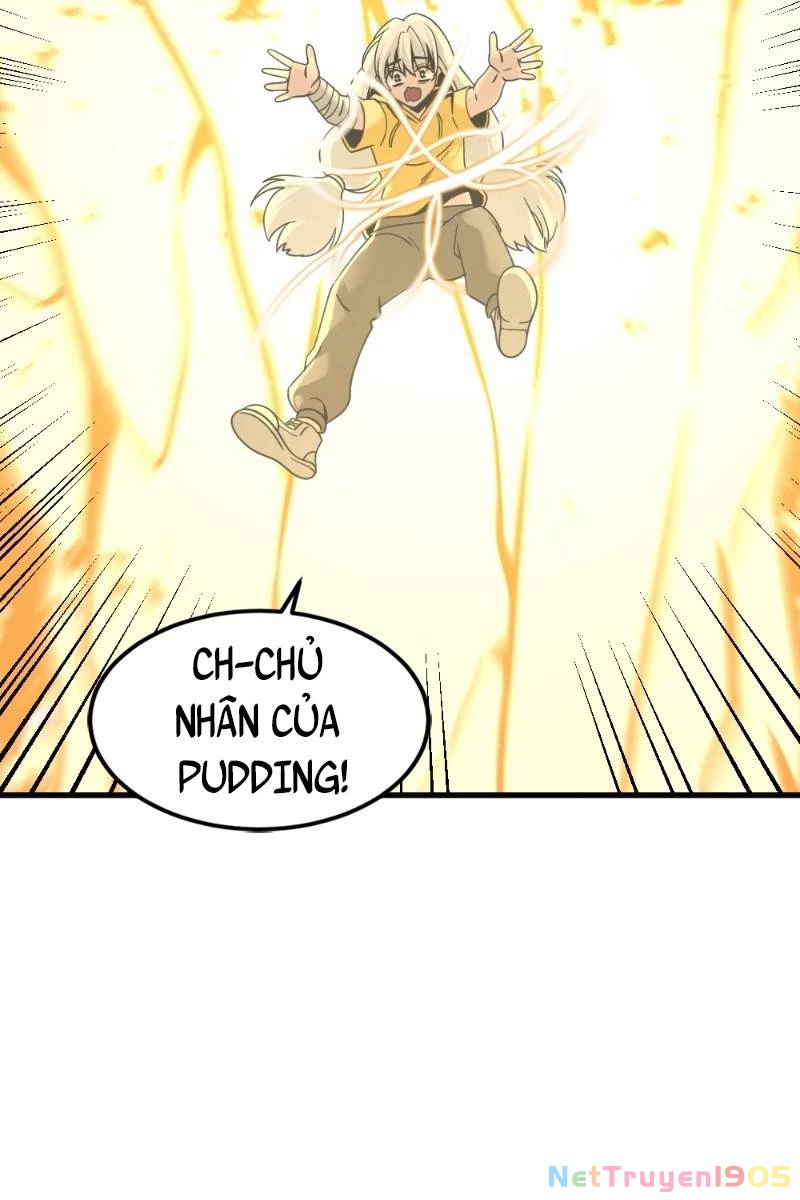 Kẻ Giết Anh Hùng Chapter 92 - 31