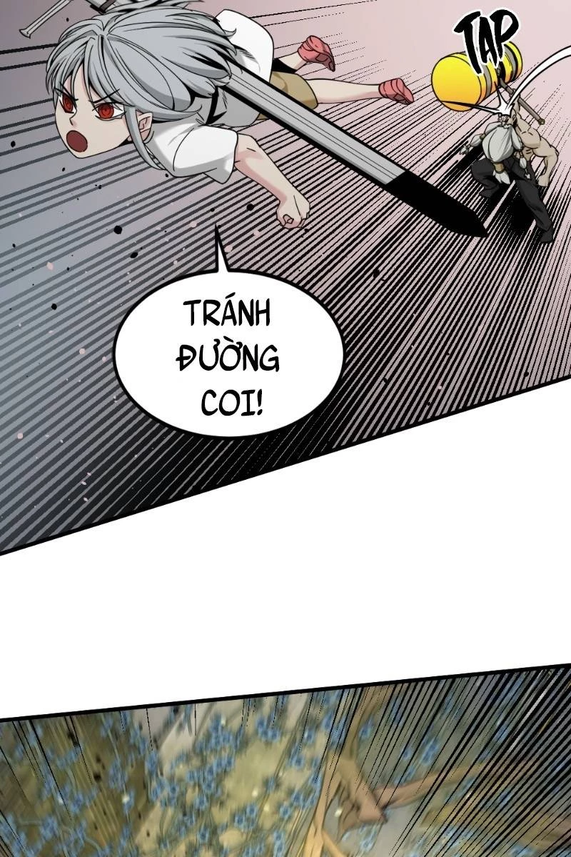 Kẻ Giết Anh Hùng Chapter 92 - 43