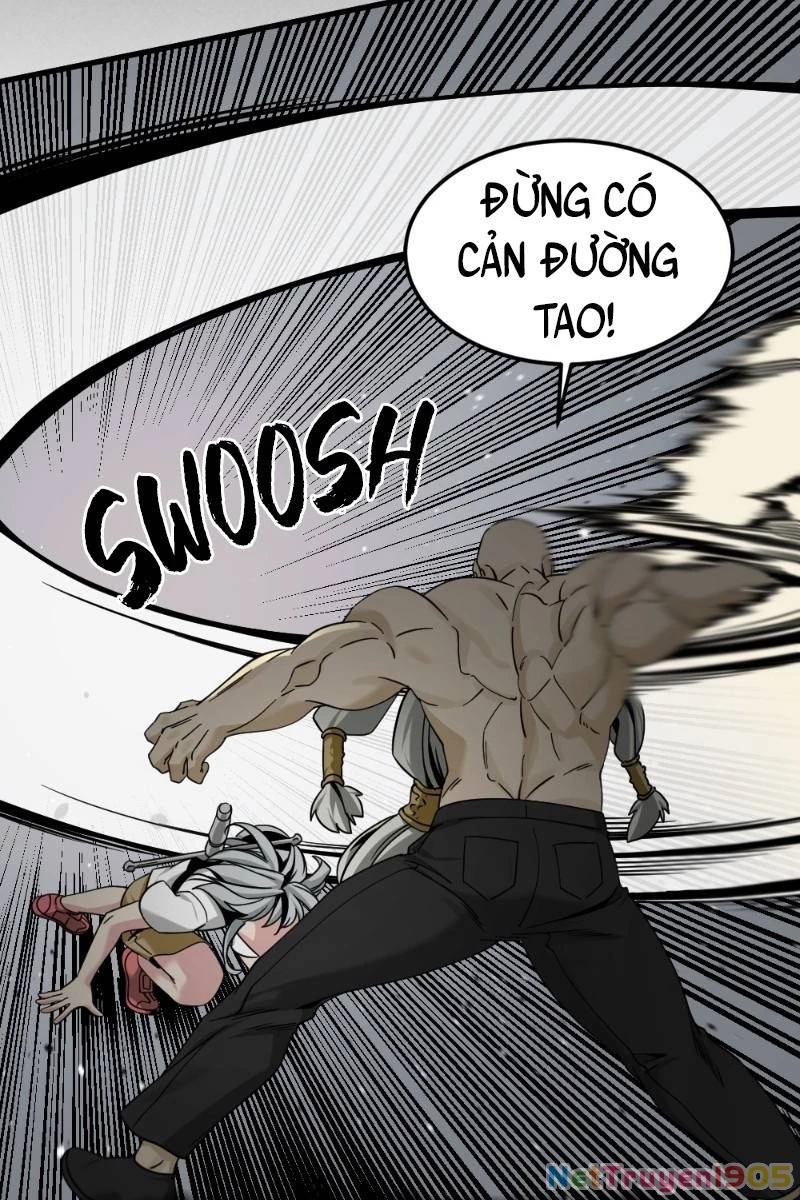 Kẻ Giết Anh Hùng Chapter 92 - 48