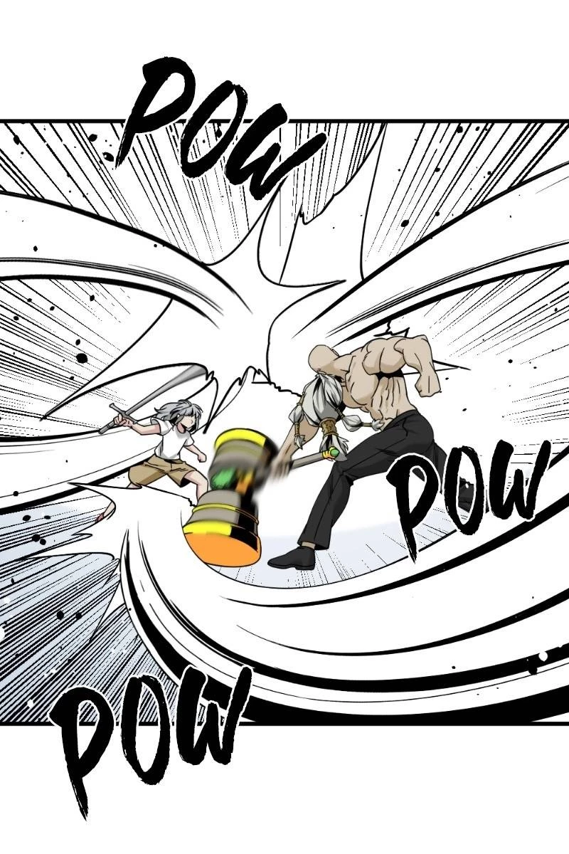 Kẻ Giết Anh Hùng Chapter 92 - 51