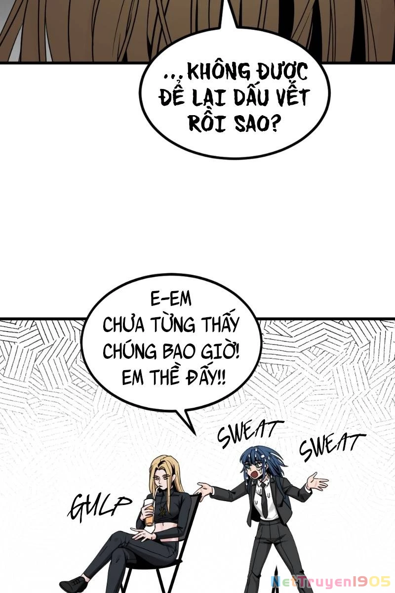 Kẻ Giết Anh Hùng Chapter 92 - 56