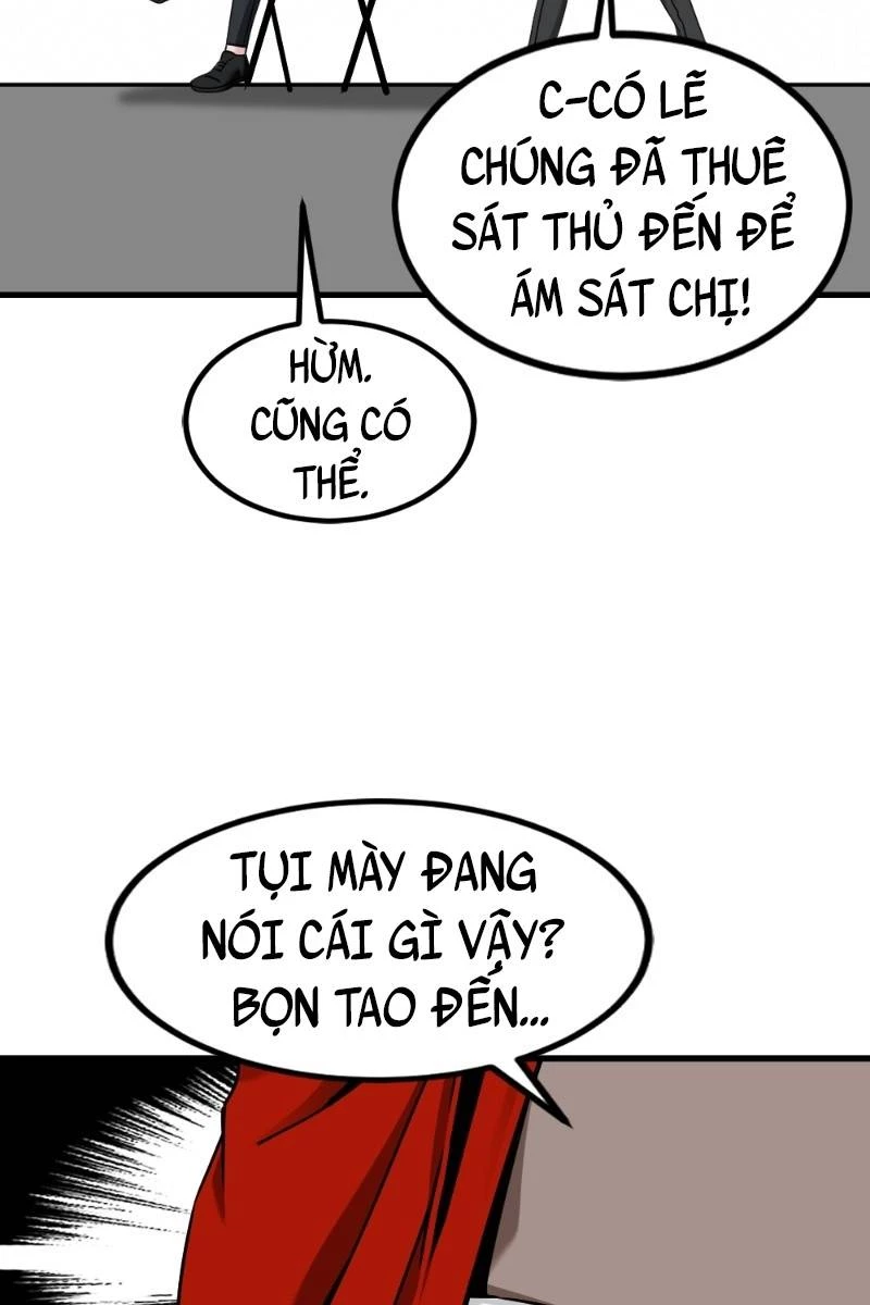 Kẻ Giết Anh Hùng Chapter 92 - 57