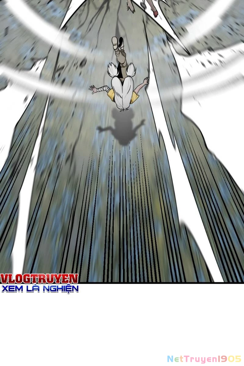 Kẻ Giết Anh Hùng Chapter 92 - 94