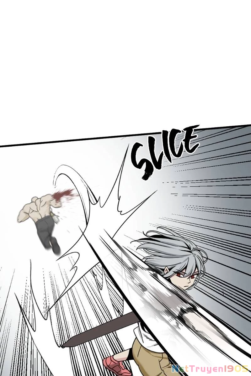 Kẻ Giết Anh Hùng Chapter 92 - 95